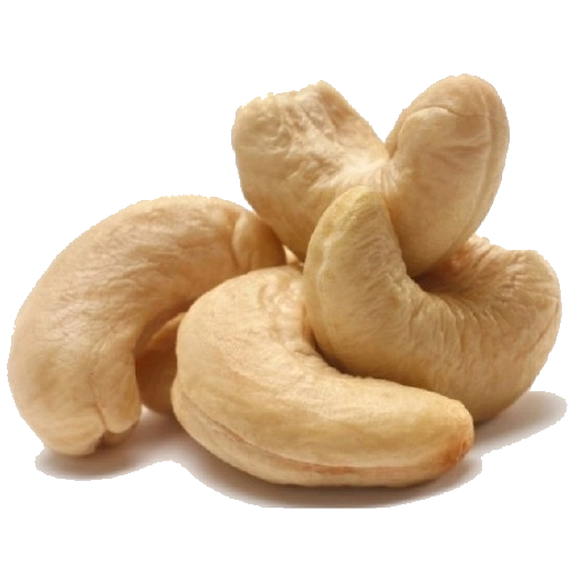 Castanha de Caju - Crua - 100g