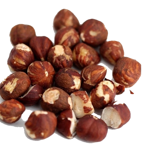 Avelã - Sem Casca - 100g