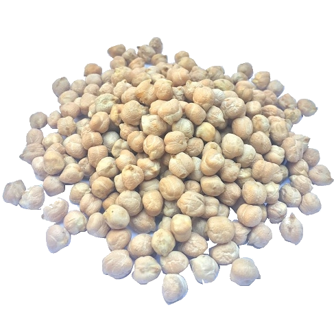 Grão de Bico em Grãos - 100g