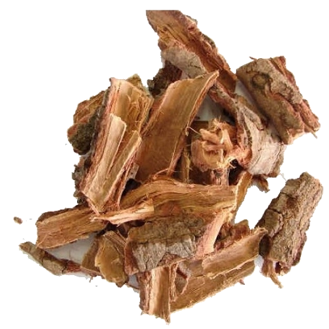 Casca de Barbatimão - 100g