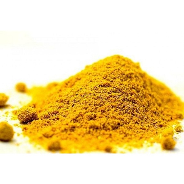 Açafrão Premium em pó (cúrcuma) - 50g