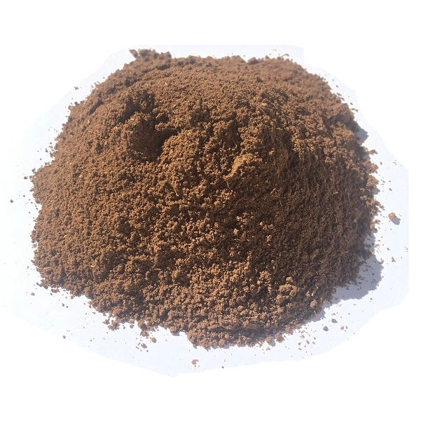 Tempero Sírio - 50g