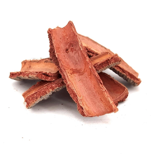 Jatobá Casca - 100g