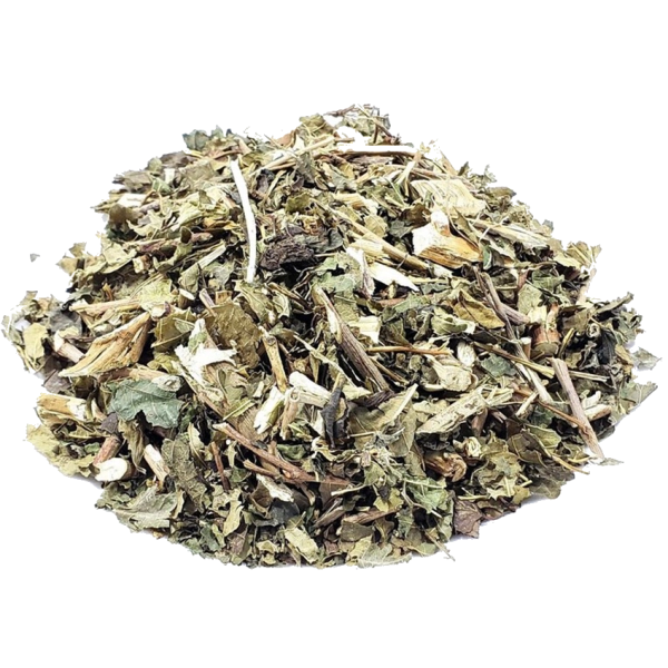 Amora Branca folha - 100g