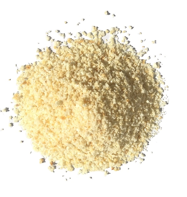 Farinha de Mandioca Biju Média - 100g