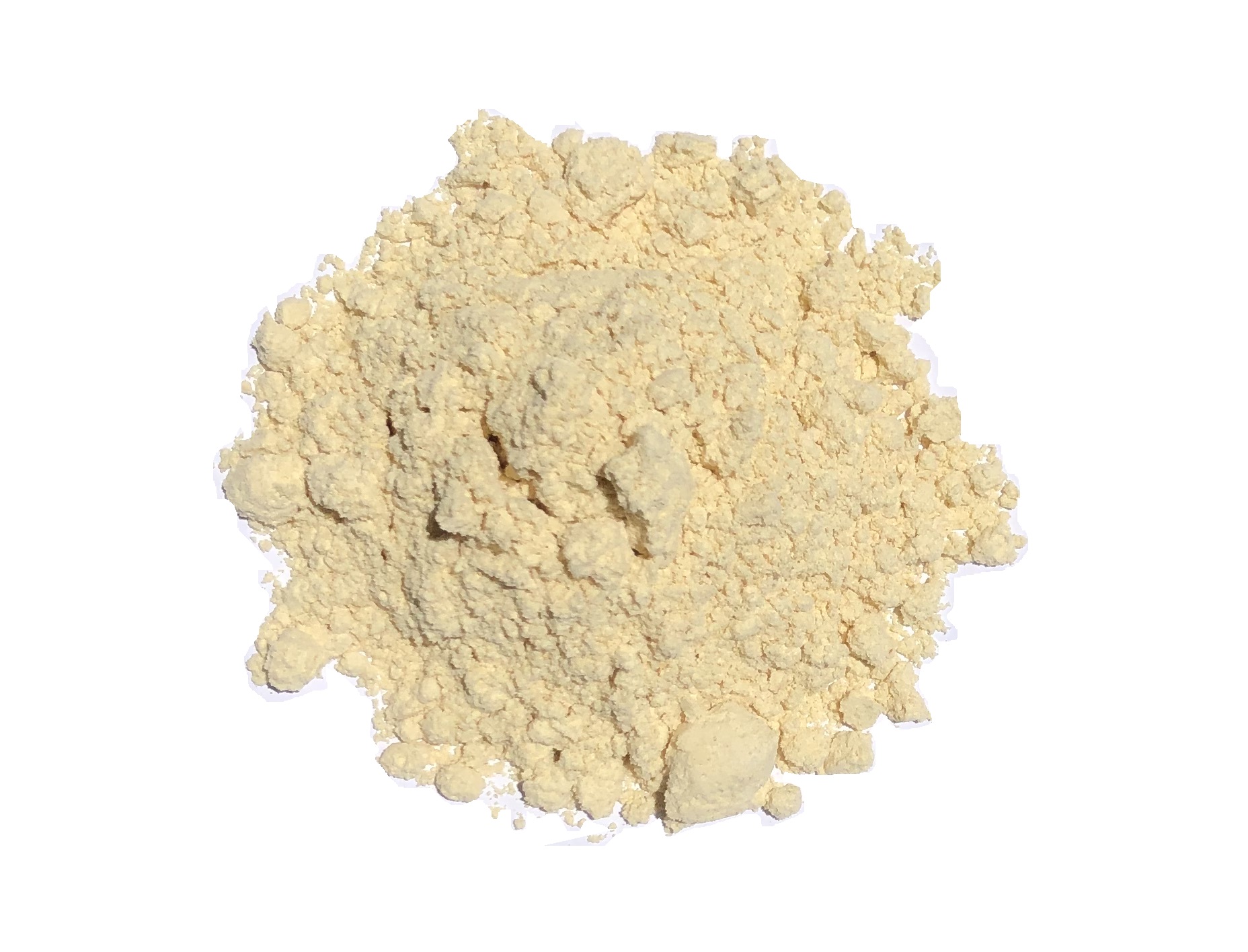 Leite de Soja - Sabor Banana - 100g