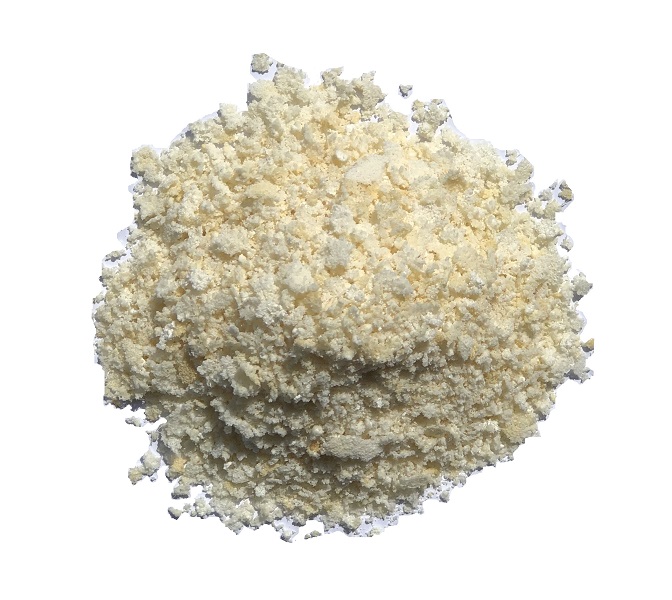 Farinha de Mandioca Biju Grossa - 100g