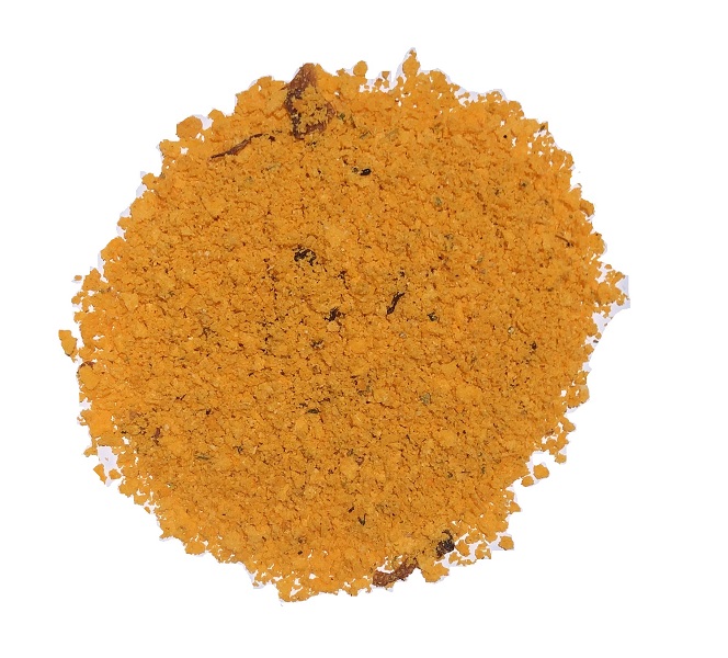 Farofa Temperada com Pequi - 100g