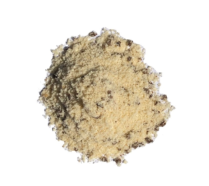 Farofa Temperada com Proteina de Soja - 100g