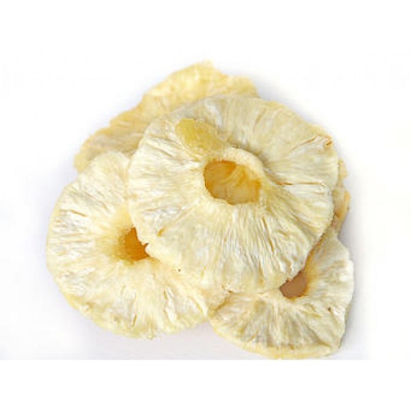 Abacaxi em rodela - 100g