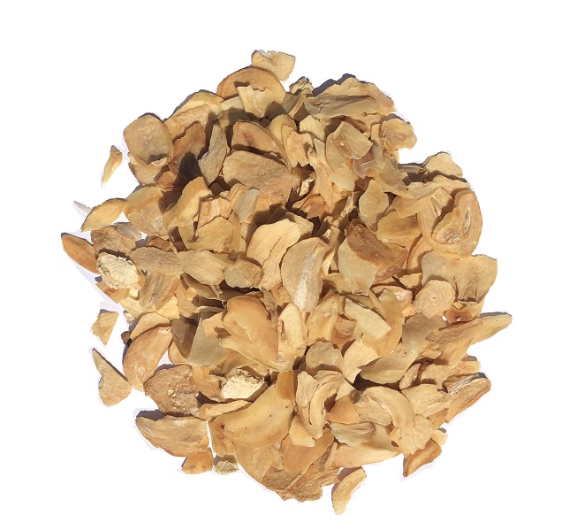 Alho em Flocos - 50g