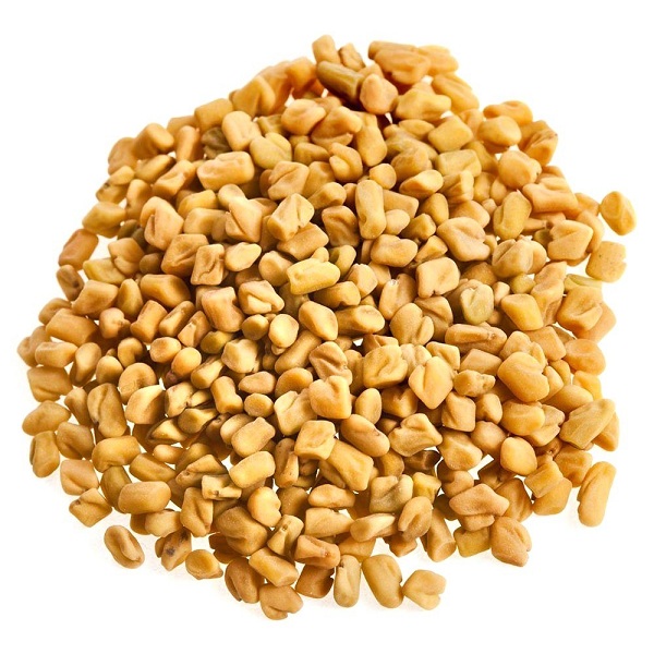 Feno grego grão- 100g