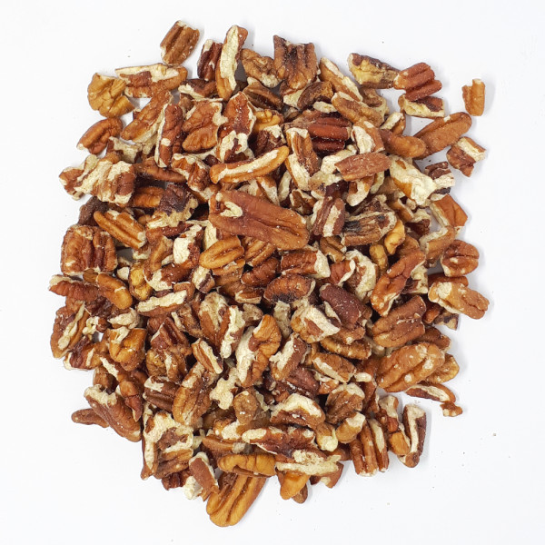 Nozes Pecan - 100g