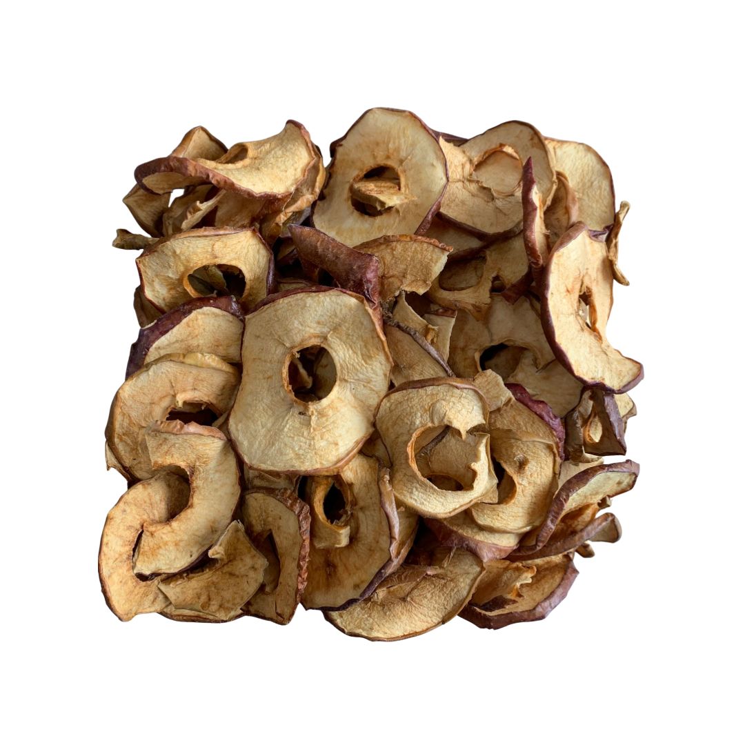 Chips de Maçã com canela - 100g 