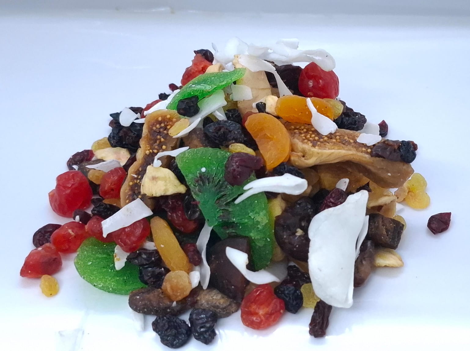 Mix de Frutas secas gourmet - 100g 